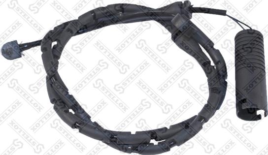 Stellox 00-10047-SX - Warning Contact, brake pad wear www.autospares.lv