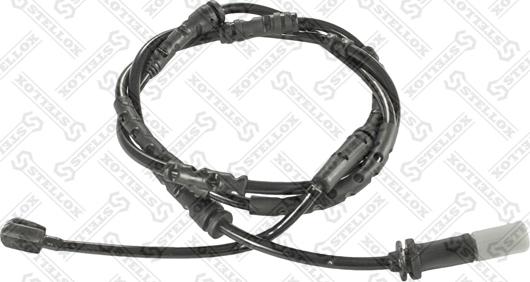 Stellox 00-10056-SX - Indikators, Bremžu uzliku nodilums www.autospares.lv