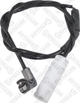 Stellox 00-10014-SX - Indikators, Bremžu uzliku nodilums www.autospares.lv