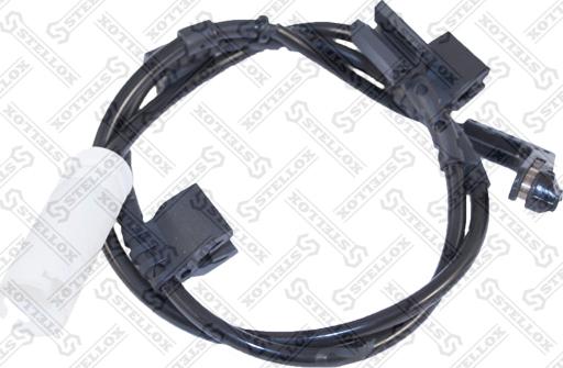 Stellox 00-10085-SX - Indikators, Bremžu uzliku nodilums www.autospares.lv