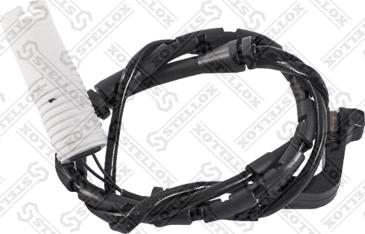 Stellox 00-10022-SX - Indikators, Bremžu uzliku nodilums www.autospares.lv