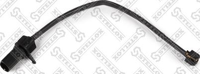 Stellox 00-10115-SX - Indikators, Bremžu uzliku nodilums www.autospares.lv