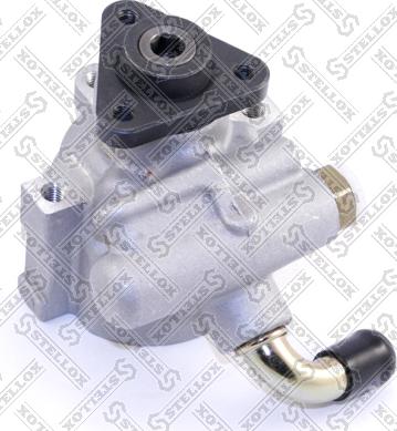 Stellox 00-35540-SX - Hidrosūknis, Stūres iekārta www.autospares.lv