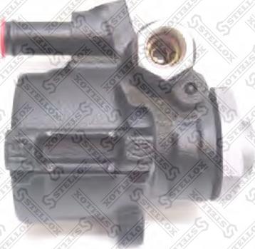 Stellox 00-35563-SX - Hydraulic Pump, steering system www.autospares.lv