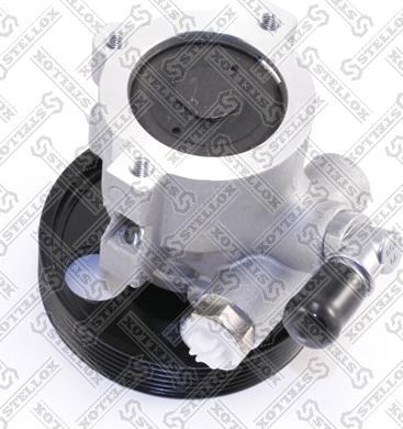 Stellox 00-35504-SX - Hydraulic Pump, steering system www.autospares.lv