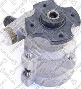 Stellox 00-35500-SX - Hydraulic Pump, steering system www.autospares.lv