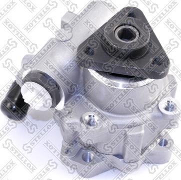 Stellox 00-35519-SX - Hydraulic Pump, steering system www.autospares.lv