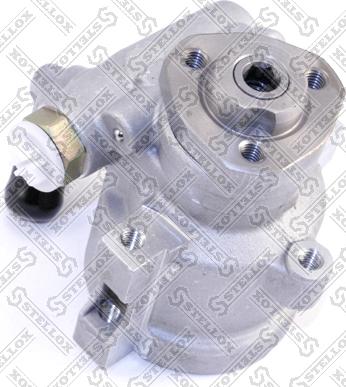 Stellox 00-35515-SX - Hydraulic Pump, steering system www.autospares.lv