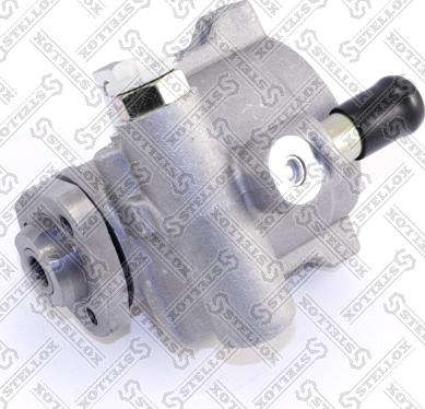 Stellox 00-35538-SX - Hydraulic Pump, steering system www.autospares.lv