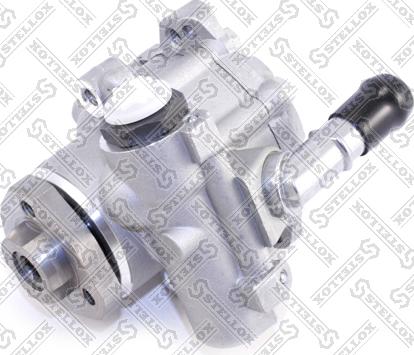 Stellox 00-35525-SX - Hydraulic Pump, steering system www.autospares.lv