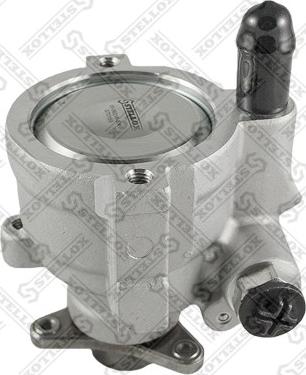 Stellox 00-36316-SX - Hidrosūknis, Stūres iekārta www.autospares.lv