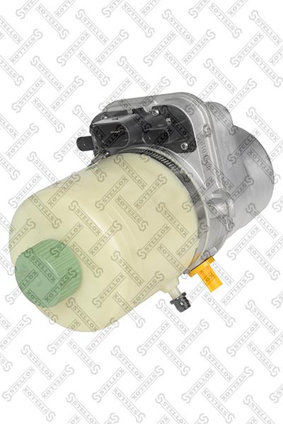 Stellox 00-36385-SX - Hidrosūknis, Stūres iekārta www.autospares.lv