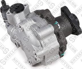 Stellox 00-36388-SX - Hydraulic Pump, steering system www.autospares.lv