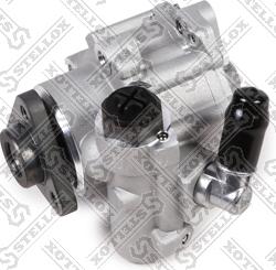 Stellox 00-36328-SX - Hydraulic Pump, steering system www.autospares.lv