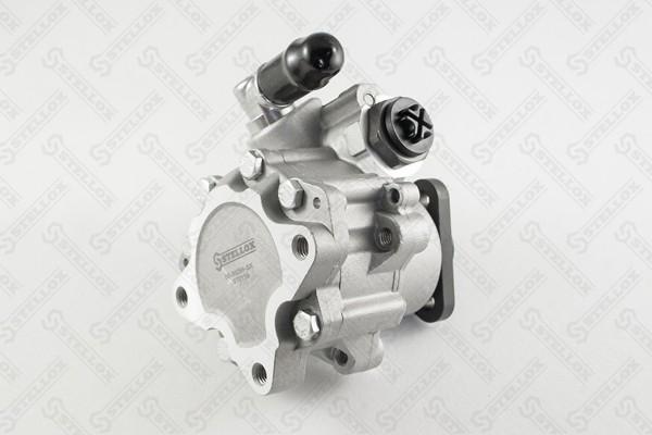 Stellox 00-36298-SX - Hydraulic Pump, steering system www.autospares.lv