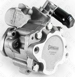 Stellox 00-36292-SX - Hydraulic Pump, steering system www.autospares.lv