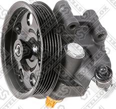 Stellox 00-36233-SX - Hidrosūknis, Stūres iekārta www.autospares.lv