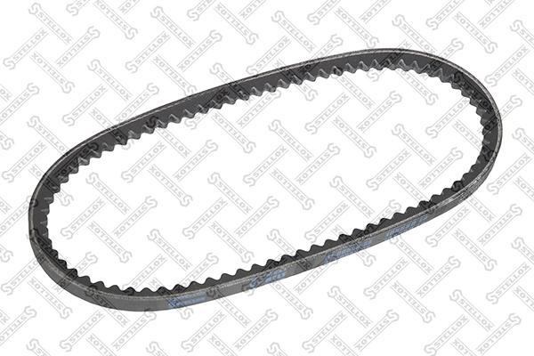 Stellox 01-00550-SX - V-Belt www.autospares.lv