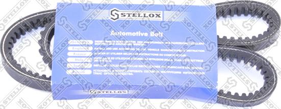 Stellox 01-00950-SX - Ķīļsiksna www.autospares.lv