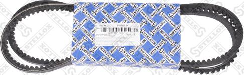 Stellox 01-01500-SX - Ķīļsiksna www.autospares.lv