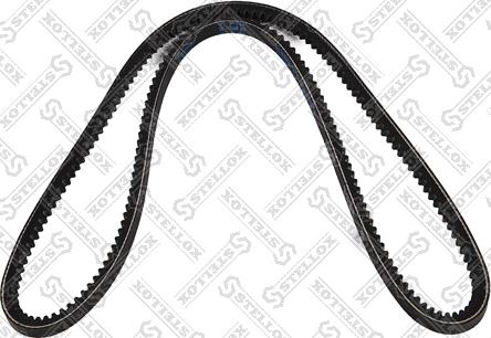 Stellox 01-01090-SX - V-Belt www.autospares.lv