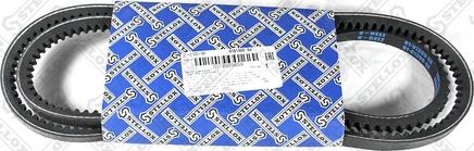 Stellox 01-01300-SX - Ķīļsiksna autospares.lv