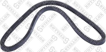 Stellox 01-30915-SX - Ķīļsiksna www.autospares.lv