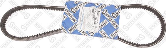 Stellox 01-30925-SX - Ķīļsiksna autospares.lv