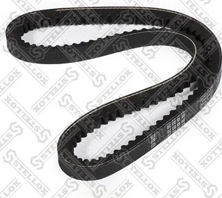 Stellox 01-30676-SX - V-Belt www.autospares.lv