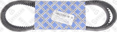 Stellox 01-31450-SX - Клиновой ремень, поперечные рёбра www.autospares.lv