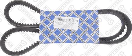 Stellox 01-31375-SX - V-Belt www.autospares.lv