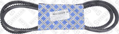 Stellox 01-31700-SX - Ķīļsiksna www.autospares.lv