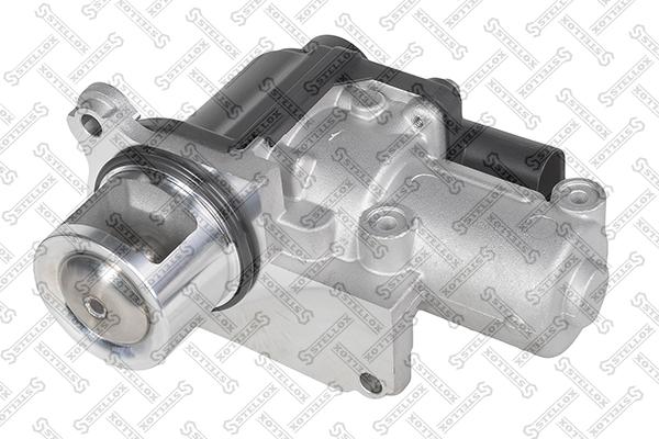 Stellox 01-25038-SX - Izpl. gāzu recirkulācijas vārsts www.autospares.lv