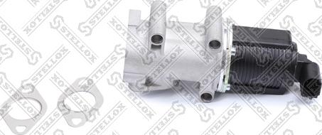 Stellox 01-25076-SX - Izpl. gāzu recirkulācijas vārsts www.autospares.lv