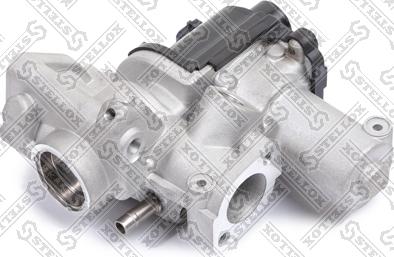 Stellox 01-25132-SX - Izpl. gāzu recirkulācijas vārsts www.autospares.lv