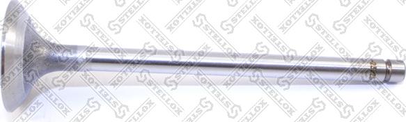 Stellox 01-23225-SX - Ieplūdes vārsts www.autospares.lv