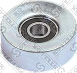 Stellox 03-40960-SX - Ролик, поликлиновый ремень www.autospares.lv