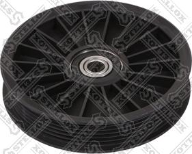 Stellox 03-40988-SX - Parazīt / Vadrullītis, Ķīļrievu siksna autospares.lv