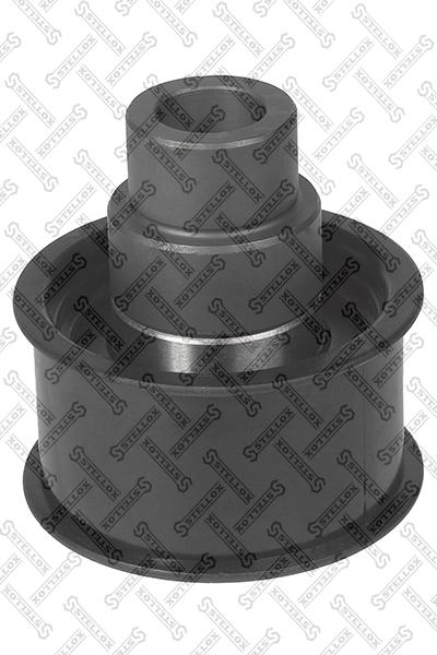 Stellox 03-40433-SX - Pulley, v-ribbed belt www.autospares.lv