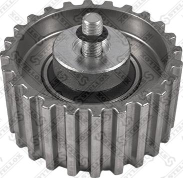 Stellox 03-40595-SX - Deflection / Guide Pulley, timing belt www.autospares.lv