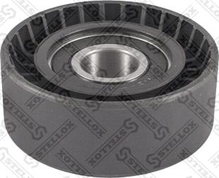 Stellox 03-40589-SX - Ролик, поликлиновый ремень www.autospares.lv