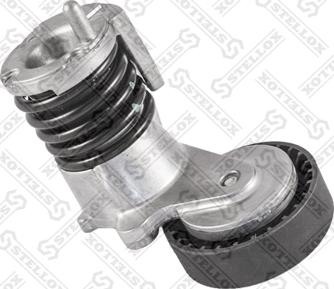 Stellox 03-40525-SX - Parazīt / Vadrullītis, Ķīļrievu siksna autospares.lv