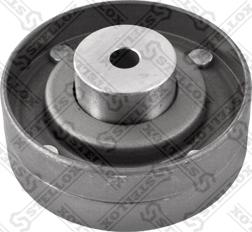 Stellox 03-40579-SX - Parazīt / Vadrullītis, Ķīļrievu siksna www.autospares.lv