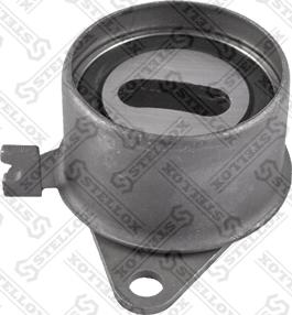 Stellox 03-40575-SX - Parazīt / Vadrullītis, Ķīļrievu siksna autospares.lv