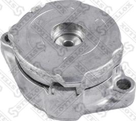 Stellox 03-40572-SX - Siksnas spriegotājs, Ķīļsiksna www.autospares.lv