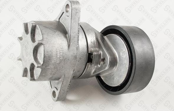 Stellox 03-40647-SX - Ролик, поликлиновый ремень www.autospares.lv