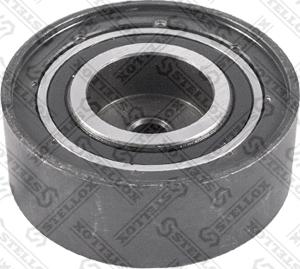 Stellox 03-40666-SX - Ролик, поликлиновый ремень www.autospares.lv