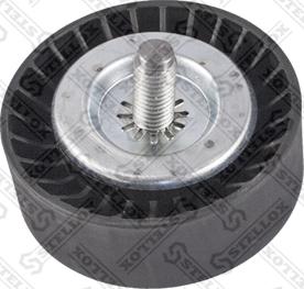 Stellox 03-40609-SX - Ролик, поликлиновый ремень www.autospares.lv