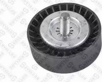 KRAFT AUTOMOTIVE 1225597 - Ролик, поликлиновый ремень www.autospares.lv