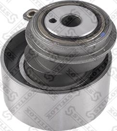 Stellox 03-40615-SX - Parazīt / Vadrullītis, Ķīļrievu siksna autospares.lv